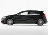 Brabus Mercedes A45 AMG 5