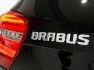 Brabus Mercedes A45 AMG 6