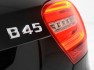 Brabus Mercedes A45 AMG 7