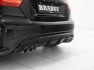 Brabus Mercedes A45 AMG 8