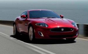 Jaguar-XKR-coupe
