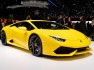 Lamborghini Huracan 12