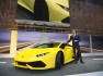 Lamborghini Huracan 13