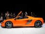 McLaren 650S Spider 6