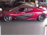 McLaren P1