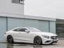 Mercedes-Benz S63 AMG Coupe 1