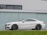 Mercedes-Benz S63 AMG Coupe 12