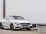 Mercedes-Benz S63 AMG Coupe 15