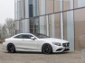 Mercedes-Benz S63 AMG Coupe 17