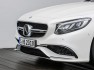 Mercedes-Benz S63 AMG Coupe 3