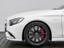 Mercedes-Benz S63 AMG Coupe 4