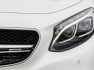 Mercedes-Benz S63 AMG Coupe 5