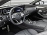 Mercedes-Benz S63 AMG Coupe 8