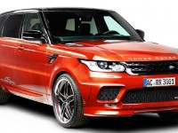 Range Rover Sport AC Schnitzer 1