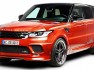Range Rover Sport AC Schnitzer 16
