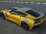 2015 Chevrolet Corvette Z06 a