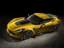 2015 Chevrolet Corvette Z06 e