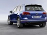 2015 Volkswagen Touareg facelift 3