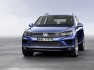2015 Volkswagen Touareg facelift 4
