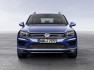2015 Volkswagen Touareg facelift 6