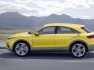 Audi TT offroad concept 10