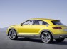 Audi TT offroad concept 12