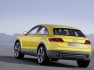 Audi TT offroad concept 14