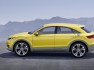 Audi TT offroad concept 15
