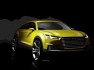 Audi TT offroad concept 20