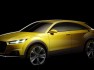 Audi TT offroad concept 21