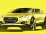 Audi TT offroad concept 24