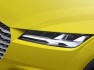 Audi TT offroad concept 7