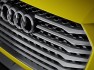 Audi TT offroad concept 8