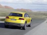 Audi TT offroad concept 9