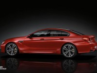 BMW M6 Gran Coupe BMW Individual 1