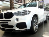 BMW X5 M Performance 13