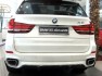 BMW X5 M Performance 8