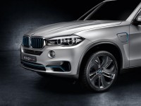 BMW X5 eDrive 13