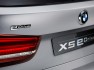 BMW X5 eDrive 16