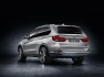 BMW X5 eDrive 9