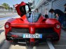 LaFerrari Monza 3