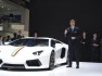 Lamborghini Aventador LP 700-4 Nazionale 2
