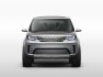 Land Rover Discovery Vision Concept 14