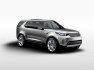 Land Rover Discovery Vision Concept 16