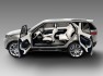Land Rover Discovery Vision Concept 4