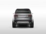 Land Rover Discovery Vision Concept 7
