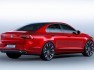 VW New Midsize Coupe 1