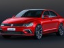 VW New Midsize Coupe 16