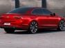 VW New Midsize Coupe 17