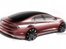 VW New Midsize Coupe 5